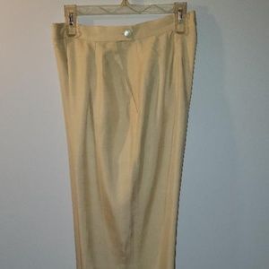 Nantucket Silk Pants